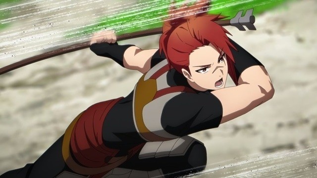 The Beginning After the End